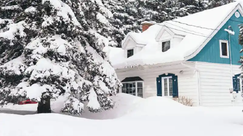 Why Owens Corning Shingles Are Built for Northeast Ohio's Lake-Effect Winters