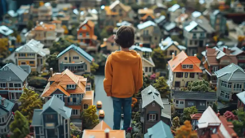 How Well Planned Communities Build Stronger and More Connected Neighborhoods