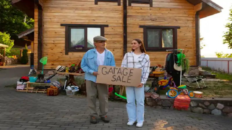 Signs a Neighborhood Is Quietly Becoming a Buyer's Market