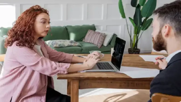 What Happens Between Selling One Home and Buying the Next?