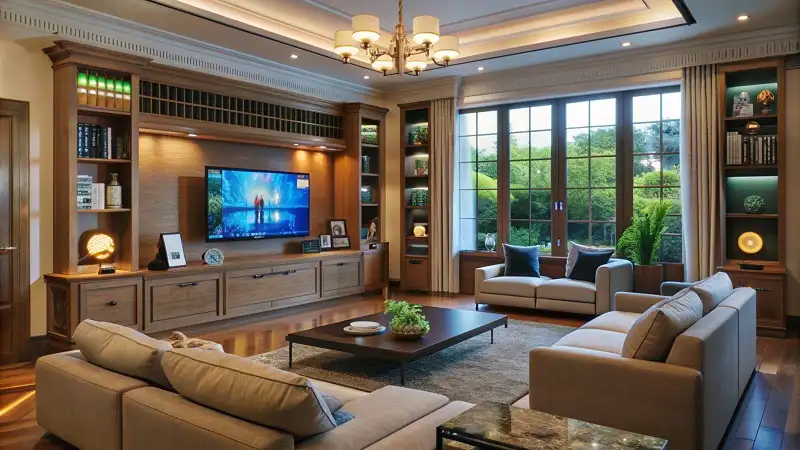 Integrating High-End Surround Sound Without Cluttering Modern Living Spaces