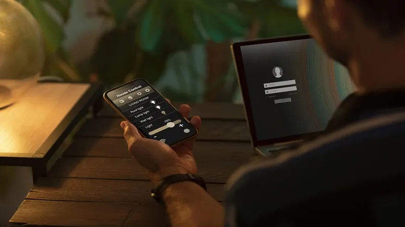 From Old Passwords to WiFi QR Codes: Upgrading Your Home Network With Modern Tech