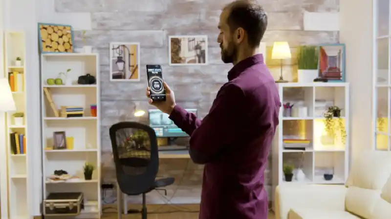 Home Hacks Decoradtech