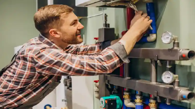 How to Go About Water Heater Replacement in Sacramento