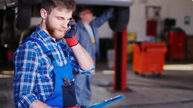 When to Call a Professional for Water Line Repair in Waxahachie