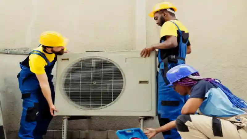Why Proper AC Sizing Matters for Comfort and Energy Efficiency in Homes in Mechanicsburg